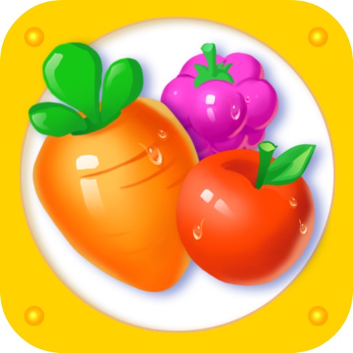 Frenzy Fruit Festival Icon