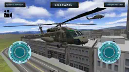 Game screenshot Gunship Battle: Helicopter Simulator hack