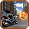 Motor Hit Hunter - Racing Sport 3D