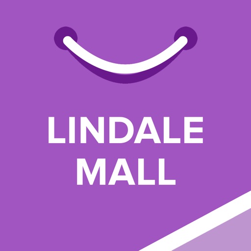 Lindale Mall, powered by Malltip icon