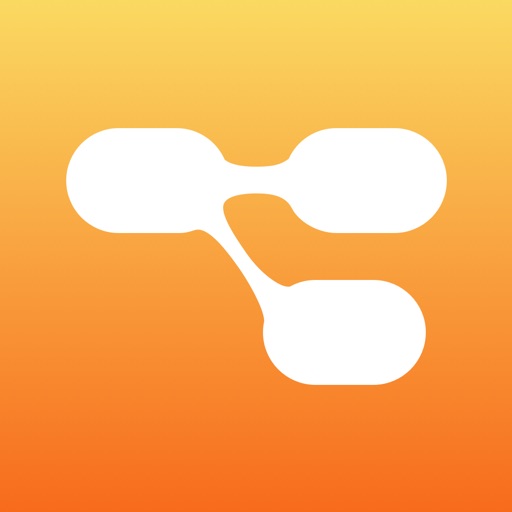 Think Mindmap - Simple mind map for better ability iOS App