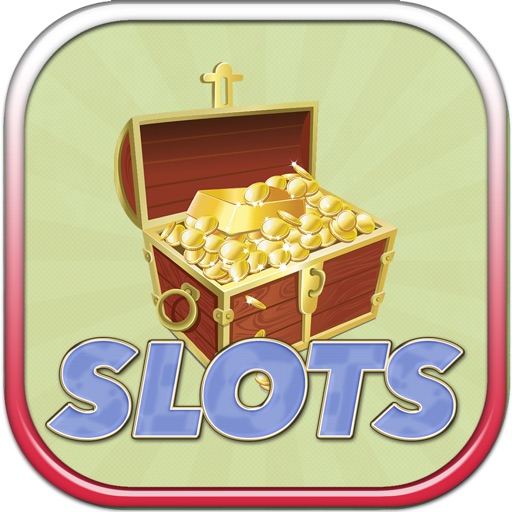 Classic Slots! Carousel of Gold iOS App