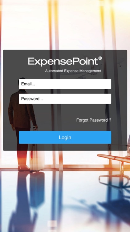ExpensePoint screenshot-3
