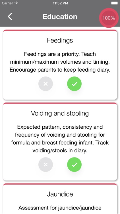 Preemie Prep screenshot-3