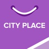 City Place, powered by Malltip
