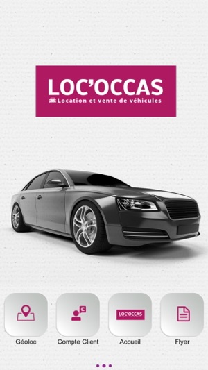 Loc'Occas(圖1)-速報App