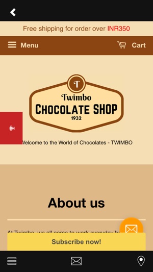 Twimbo(圖2)-速報App