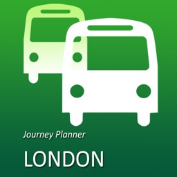 A+ London Journey Planner Premium Apple Watch App
