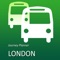 Download the A+ London Premium app for up-to-date trip planning details and maps for using underground (tube), bus, tram, DLR, regional public transport and ferry services across greater metropolitan London area (TFL)