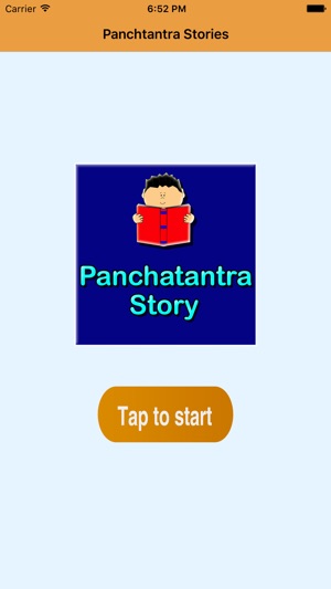 Panchatantra Stories