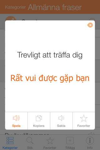 Vietnamese Pretati - Speak with Audio Translation screenshot 3