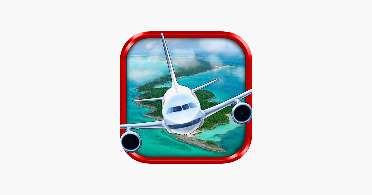 3d Plane Flying Parking Simulator Game Real Airplane - airplane riding games roblox