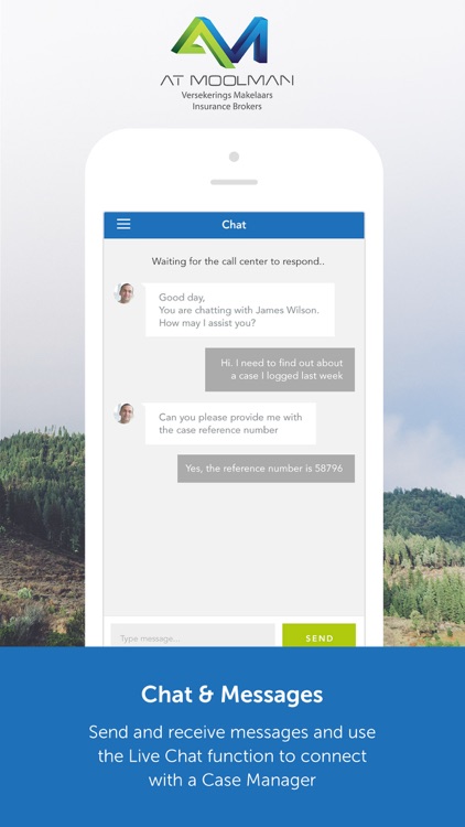At Moolman Assist screenshot-3