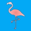 Flamingle