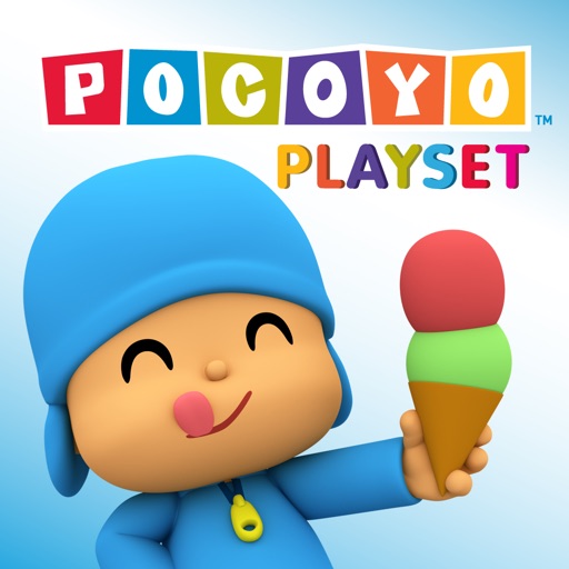 Pocoyo Playset - My 5 Senses Download