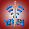 Wi-Fi Password Hacker - Kashif Ahmad