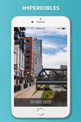 Denver Travel Guide Offline screenshot 4