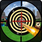Elite Commando Training Sniper Shooter : free game
