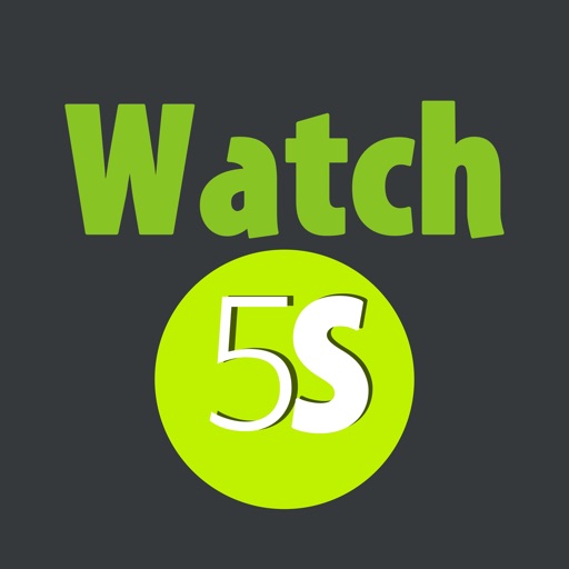 Watch5s Online icon
