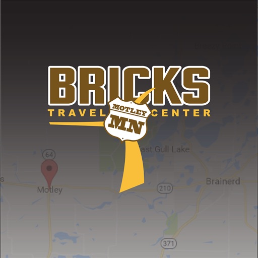 Bricks Travel icon