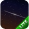This app uses your location and calculates the next visible Iridium Flare