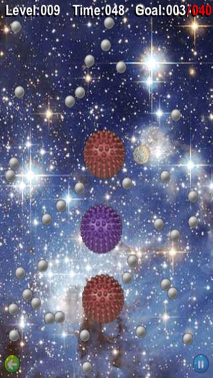 Jiggle Balls: Spikes! screenshot-3