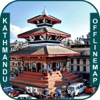 Kathmandu City_Nepal Offline maps & Navigation