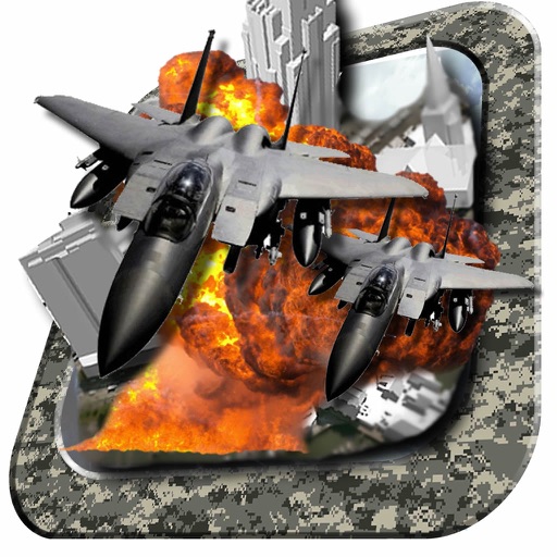 Addiction By Fast Sky : Aircraft iOS App