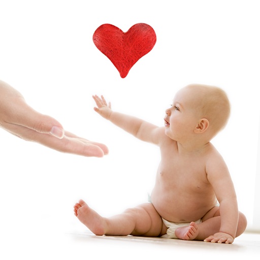 LoveYouDo - Parenting Tips & Reminders Icon