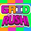 Grid Rush icon