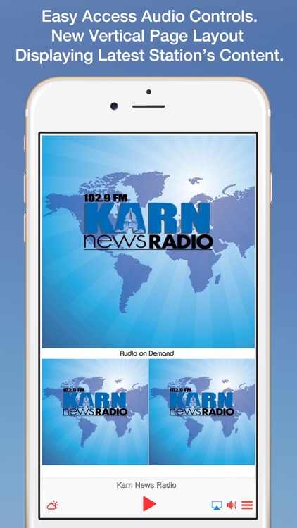 KARN News Radio