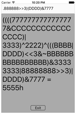 Calculator - Powerful, cheap, student, engineer, 15-25 screenshot 4