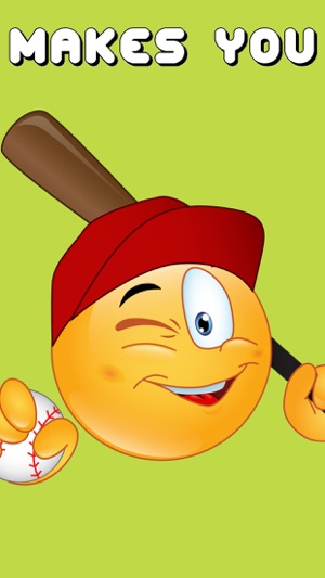 Baseball Emoji Stickers(圖2)-速報App