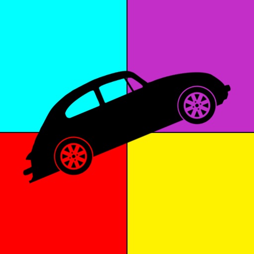 Drunk Driver Driving Car - Ridiculous Road Ahead iOS App