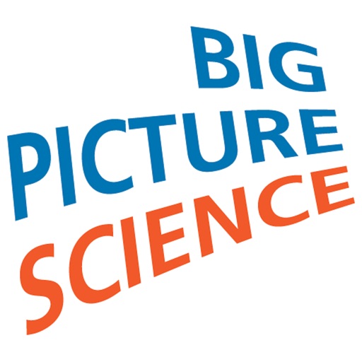 Big Picture Science icon