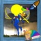 Paint For Kids Game Strom Version
