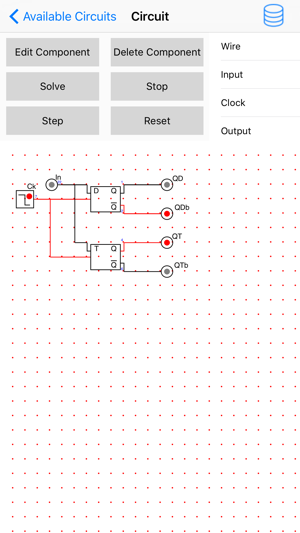 DCircuit Lab(圖2)-速報App