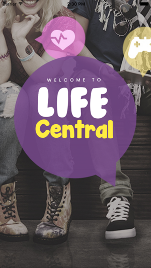 Life Central(圖1)-速報App