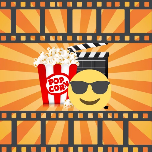 Movie Quiz - Guess Movie Name from Emoji Icon