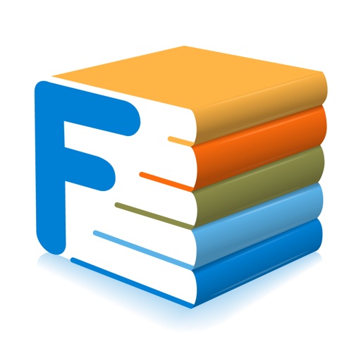 Fable Reader icon