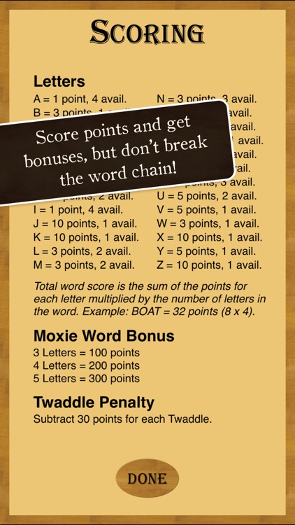 Moxie Classic