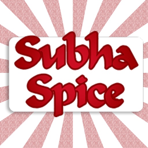 Subha Spice Indian Takeaway