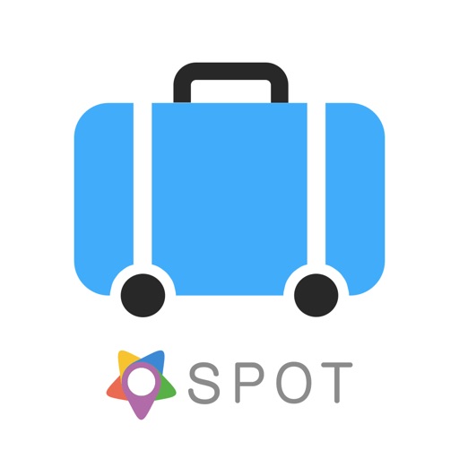 旅行・おでかけコミュニティ SPOT(スポット) icon