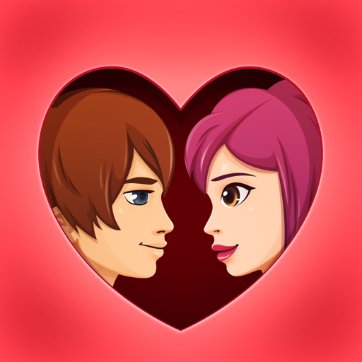 Office Love Story - Flirting iOS App