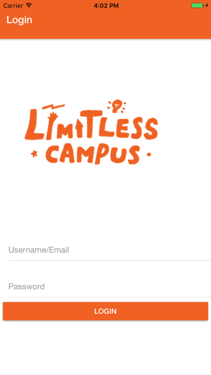 Limitless Campus(圖4)-速報App