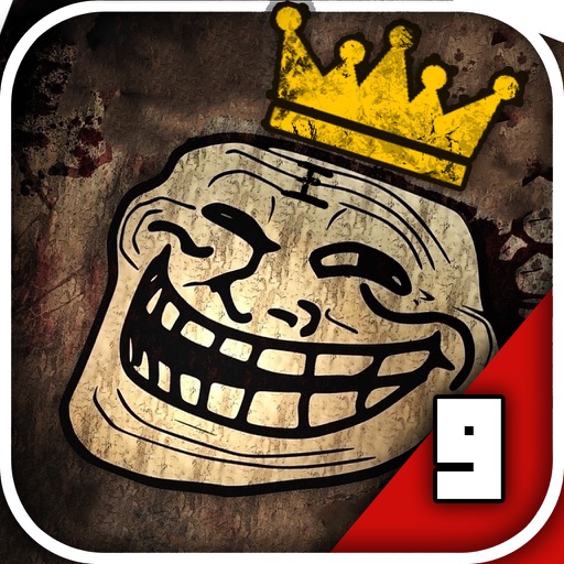 Fool's World 9 icon