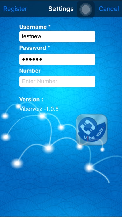 Vibevoiz screenshot-4