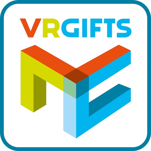 VR gifts happy birthday iOS App