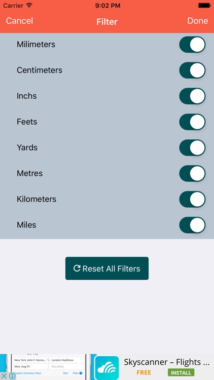 Convert Guru screenshot-3