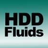 HDD Fluids